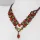Necklace Copper brass